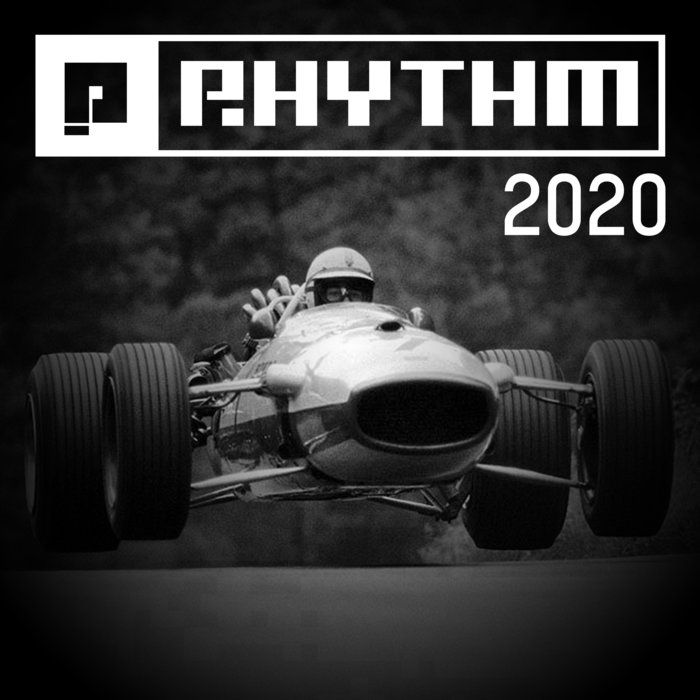 VA - Best Of 2020 Planet Rhythm [PRRUKCOMP2020]